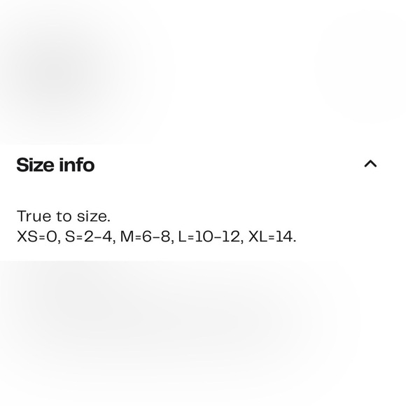 NWT Marine Layer Ayla Ombré Stripe Puff Sleeve Sweater in Size XL - Picture 10 of 13